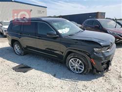 جيب جراند شيروكي إل